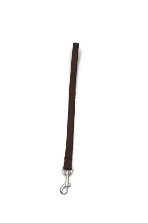 A-481 Pejcz dla psa, taśma podwójna 20mm/50cm A-481 Pejcz dla psa, taśma podwójna 20mm/50cm