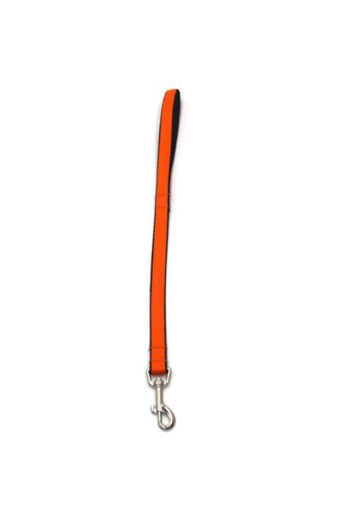 A-481 Pejcz dla psa, taśma podwójna 20mm/50cm A-481 Pejcz dla psa, taśma podwójna 20mm/50cm