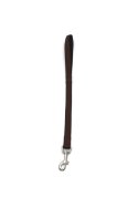 A-481 Pejcz dla psa, taśma podwójna 20mm/50cm A-481 Pejcz dla psa, taśma podwójna 20mm/50cm