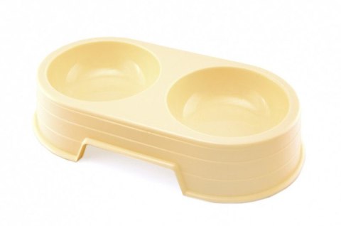 Miska podwójna II-0,60L Miska podwójna II-0,60L