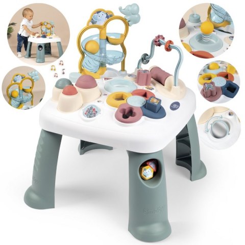 SMOBY Little Stolik Interaktywny Edukacyjny SMOBY Little Stolik Interaktywny Edukacyjny