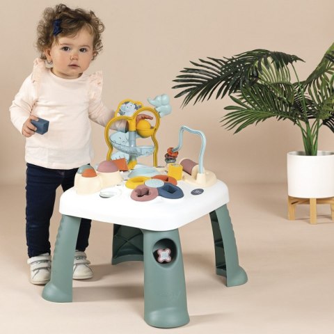 SMOBY Little Stolik Interaktywny Edukacyjny SMOBY Little Stolik Interaktywny Edukacyjny