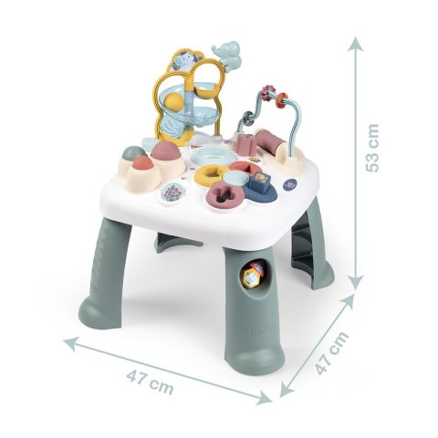 SMOBY Little Stolik Interaktywny Edukacyjny SMOBY Little Stolik Interaktywny Edukacyjny