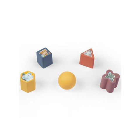 SMOBY Little Stolik Interaktywny Edukacyjny SMOBY Little Stolik Interaktywny Edukacyjny