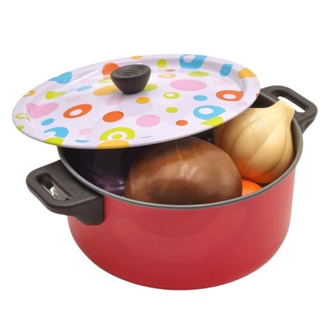 WOOPIE Zestaw XXL Kucharza Akcesoria Przybory Kuchenne 22 el. WOOPIE Zestaw XXL Kucharza Akcesoria Przybory Kuchenne 22 el.