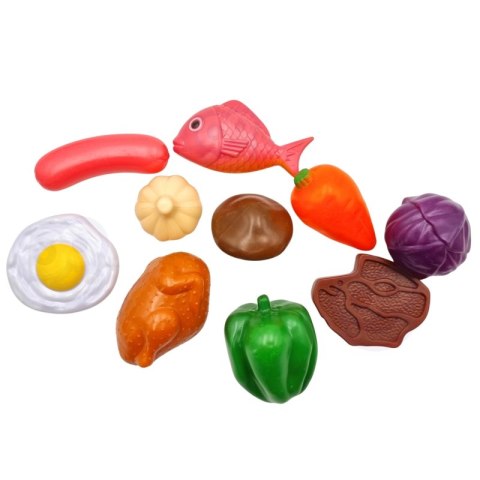 WOOPIE Zestaw XXL Kucharza Akcesoria Przybory Kuchenne 22 el. WOOPIE Zestaw XXL Kucharza Akcesoria Przybory Kuchenne 22 el.