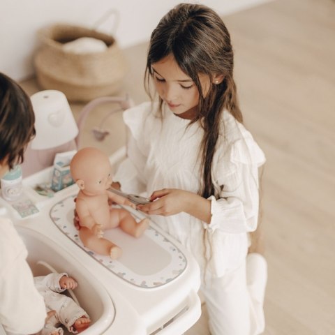 SMOBY Baby Nurse Duży Kącik Opiekunki dla Lalki SMOBY Baby Nurse Duży Kącik Opiekunki dla Lalki