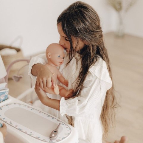 SMOBY Baby Nurse Duży Kącik Opiekunki dla Lalki SMOBY Baby Nurse Duży Kącik Opiekunki dla Lalki