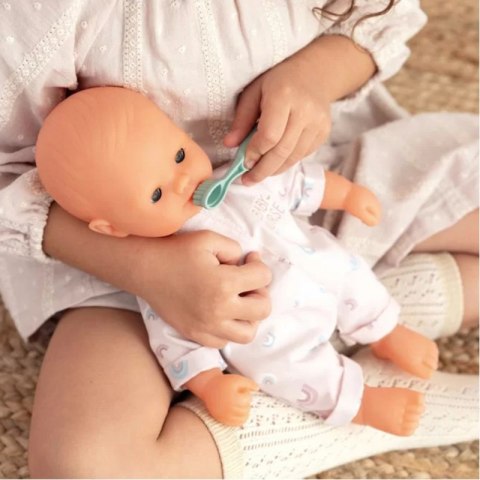 SMOBY Baby Nurse Dwustronna Toaleta Łazienka Dla Lalki z Akcesoriami SMOBY Baby Nurse Dwustronna Toaleta Łazienka Dla Lalki z Akcesoriami