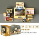 WOOPIE Sklep Restauracja Fast Food Mini Burger Shop "BIG BURGER"