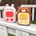 WOOPIE Zestaw 2 Krótkofalówki Walki - Talki
