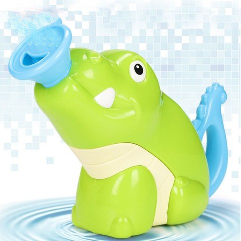 WOOPIE Pompka na Wodę Zabawka Krokodylek WOOPIE Pompka na Wodę Zabawka Krokodylek