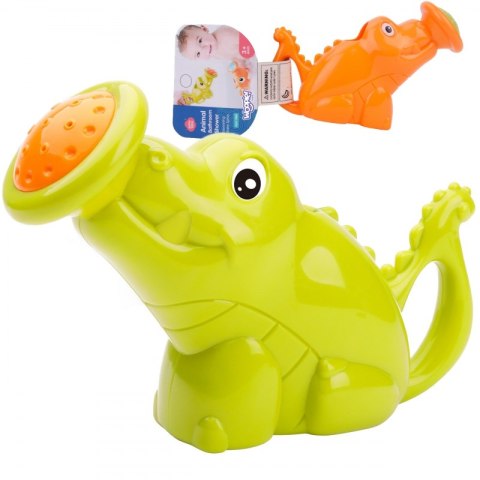 WOOPIE Zabawka do Kąpieli Konewka na Wodę Krokodylek WOOPIE Zabawka do Kąpieli Konewka na Wodę Krokodylek