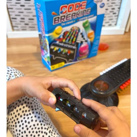 WOOPIE Gra Logiczna Łamanie Kodu WOOPIE Gra Logiczna Łamanie Kodu