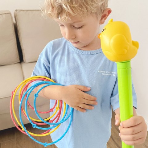 WOOPIE Gra Zręcznościowa Obręcze WOOPIE Gra Zręcznościowa Obręcze