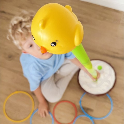 WOOPIE Gra Zręcznościowa Obręcze WOOPIE Gra Zręcznościowa Obręcze