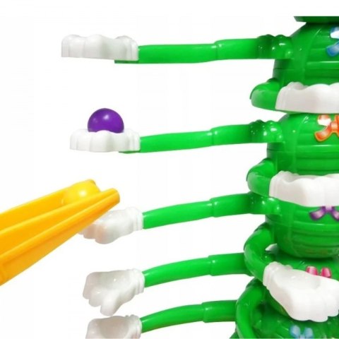 WOOPIE Gra Zręcznościowa Tańcząca Stonoga WOOPIE Gra Zręcznościowa Tańcząca Stonoga