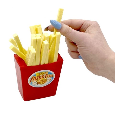 WOOPIE Gra Zręcznościowa Wyskakujące Frytki WOOPIE Gra Zręcznościowa Wyskakujące Frytki