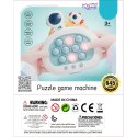 WOOPIE Gra POP IT Elektryczna Antystresowa Zręcznościowa Kosmos