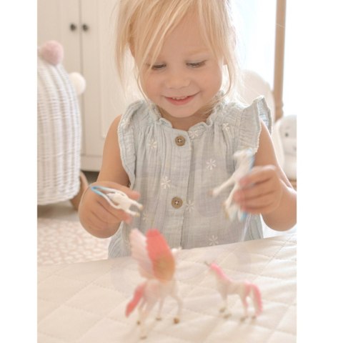 WOOPIE Zestaw Figurki Jednorożce 16 szt. WOOPIE Zestaw Figurki Jednorożce 16 szt.