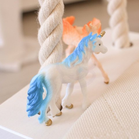 WOOPIE Zestaw Figurki Jednorożce 16 szt. WOOPIE Zestaw Figurki Jednorożce 16 szt.
