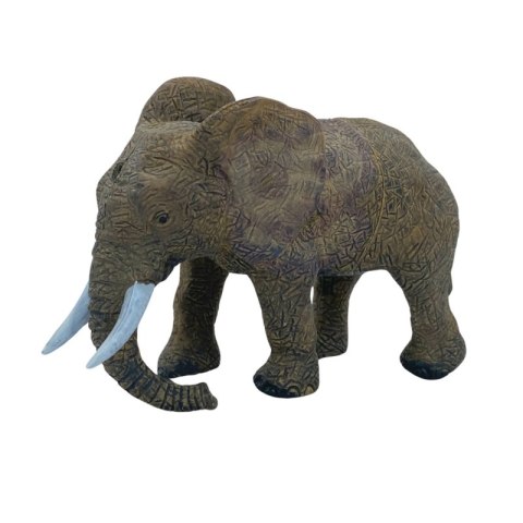 WOOPIE Zestaw Figurki Safari + Mata 24 el. WOOPIE Zestaw Figurki Safari + Mata 24 el.