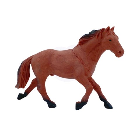 WOOPIE Zestaw Figurki Safari + Mata 24 el. WOOPIE Zestaw Figurki Safari + Mata 24 el.