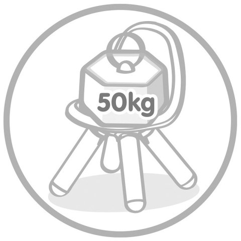 SMOBY Krzesełko z Oparciem Ogrodowe Do Pokoju Czerwone SMOBY Krzesełko z Oparciem Ogrodowe Do Pokoju Czerwone