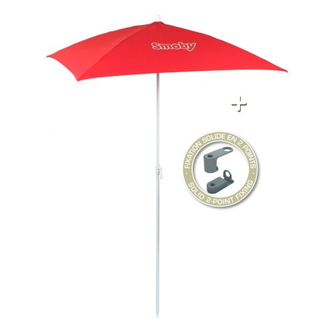 SMOBY Parasol Do Stolika Domków SMOBY Parasol Do Stolika Domków
