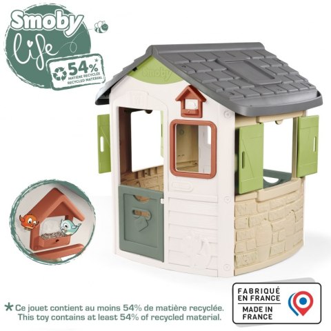 Smoby Domek Neo Jura Smoby Domek Neo Jura