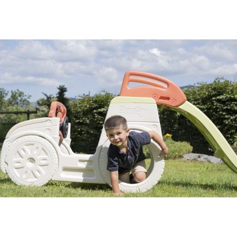 Smoby Samochód Przygód 3w1 Smoby Samochód Przygód 3w1