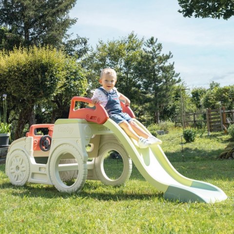 Smoby Samochód Przygód 3w1 Smoby Samochód Przygód 3w1