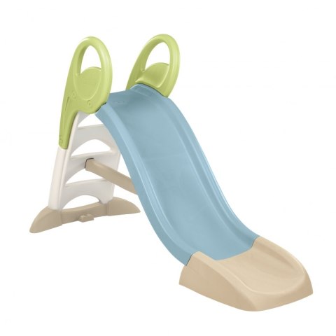 Smoby Zjeżdżalnia My Slide Ślizg 150cm Smoby Zjeżdżalnia My Slide Ślizg 150cm