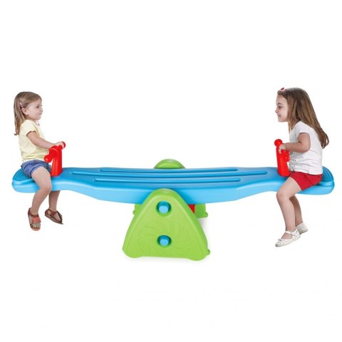 WOOPIE Dwuosobowa Huśtawka Ogrodowa Równoważna do Domu WOOPIE Dwuosobowa Huśtawka Ogrodowa Równoważna do Domu