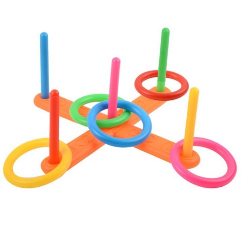 WOOPIE Gra Zręcznościowa SERSO FUN CIRCLE GAME 3+ WOOPIE Gra Zręcznościowa SERSO FUN CIRCLE GAME 3+