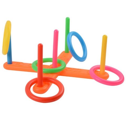 WOOPIE Gra Zręcznościowa SERSO FUN CIRCLE GAME 3+ WOOPIE Gra Zręcznościowa SERSO FUN CIRCLE GAME 3+