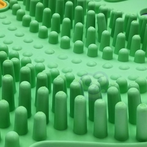 WOOPIE Mata Sensoryczna Ortopedyczna Puzzle 5 el. WOOPIE Mata Sensoryczna Ortopedyczna Puzzle 5 el.