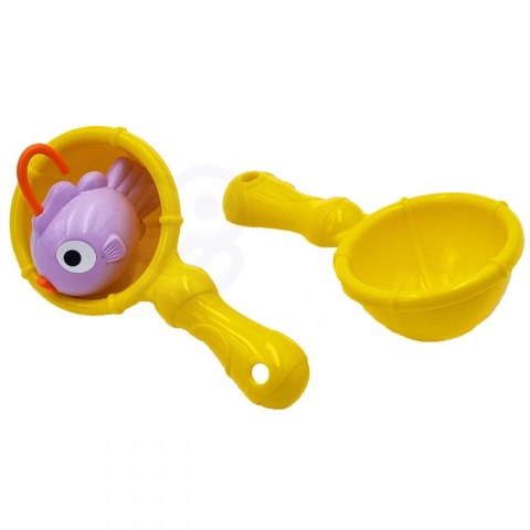 WOOPIE Stolik Wodny 2w1 Gra Łowienie Rybek Wodospad 6 el. WOOPIE Stolik Wodny 2w1 Gra Łowienie Rybek Wodospad 6 el.
