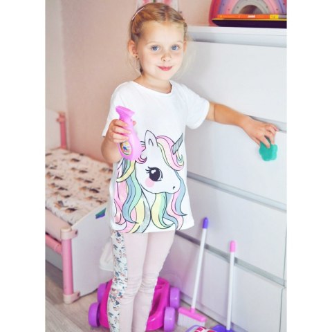 WOOPIE Zestaw do Sprzątania Wózek Odkurzacz Funkcja Ssania + 11 Akc. WOOPIE Zestaw do Sprzątania Wózek Odkurzacz Funkcja Ssania + 11 Akc.