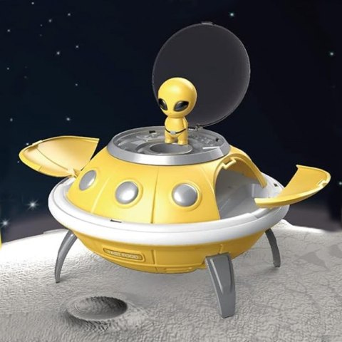 WOOPIE Sklep Fast Food 3w1 Plecak Projektor UFO 60 el. WOOPIE Sklep Fast Food 3w1 Plecak Projektor UFO 60 el.