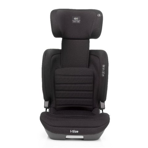 4 BABY Fotelik APP-FIX XXIV 100-150 cm Black I-Size 4 BABY Fotelik APP-FIX XXIV 100-150 cm Black I-Size