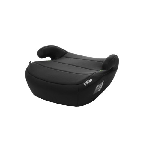 4 BABY Fotelik BOOST 125-150cm BLACK I-SIZE 4 BABY Fotelik BOOST 125-150cm BLACK I-SIZE