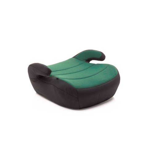 4 BABY Fotelik BOOST 125-150cm DARK GREEN I-SIZE 4 BABY Fotelik BOOST 125-150cm DARK GREEN I-SIZE