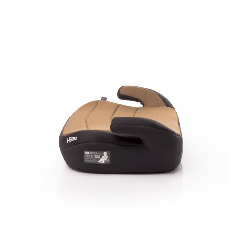 4 BABY Fotelik BOOST 125-150cm MOKKA I-SIZE 4 BABY Fotelik BOOST 125-150cm MOKKA I-SIZE