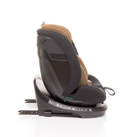 4 BABY Fotelik ROTO-FIX 40-150cm MOKKA I-Size 4 BABY Fotelik ROTO-FIX 40-150cm MOKKA I-Size