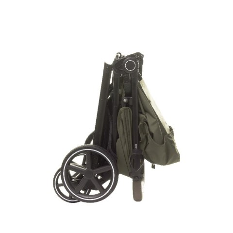 4 BABY Wózek spacerowy STINGER PRO KHAKI 4 BABY Wózek spacerowy STINGER PRO KHAKI