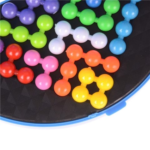 WOOPIE Gra Logiczna Trening Mózgu IQ PUZZLE WOOPIE Gra Logiczna Trening Mózgu IQ PUZZLE