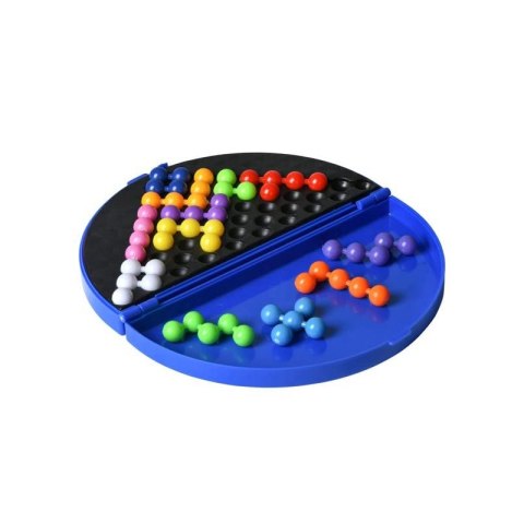 WOOPIE Gra Logiczna Trening Mózgu IQ PUZZLE WOOPIE Gra Logiczna Trening Mózgu IQ PUZZLE