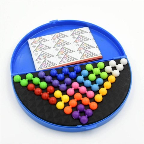 WOOPIE Gra Logiczna Trening Mózgu IQ PUZZLE WOOPIE Gra Logiczna Trening Mózgu IQ PUZZLE