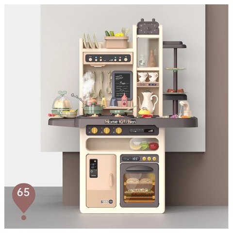WOOPIE Kuchnia Domowa Wielofunkcyjna Home Kitchen Obieg Wody 65 akc WOOPIE Kuchnia Domowa Wielofunkcyjna Home Kitchen Obieg Wody 65 akc